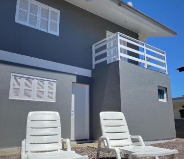Passo de Torres House | Casa Bellatorres