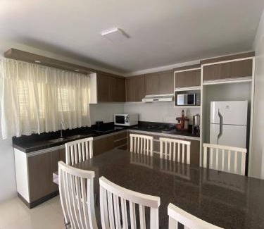 Passo de Torres House | Casa Bellatorres