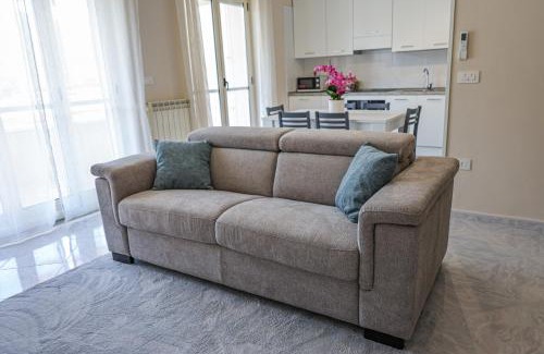 Sant'Antonio Abate Apartment | Casa Bellavista