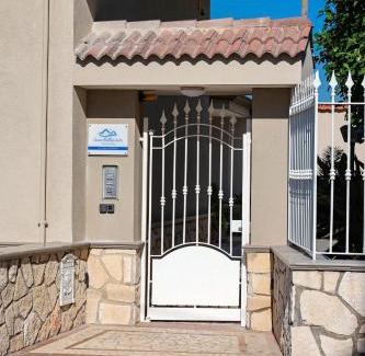 Sant'Antonio Abate Apartment | Casa Bellavista
