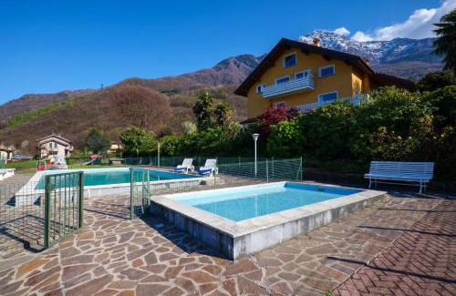 Colico Piano Apartment | Casa Bellavista