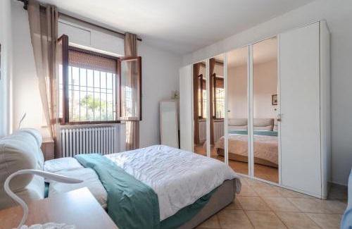 Foiano della Chiana House | Casa Belvedere