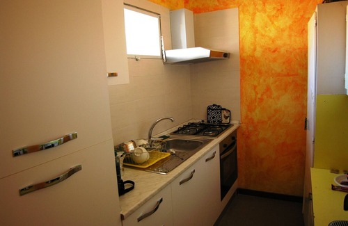 Santa Maria - Rezzonico Apartment | Casa Belvedere independent apartment with lake view terrace and free WiFi