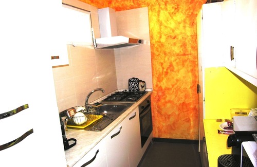 Santa Maria - Rezzonico Apartment | Casa Belvedere independent apartment with lake view terrace and free WiFi