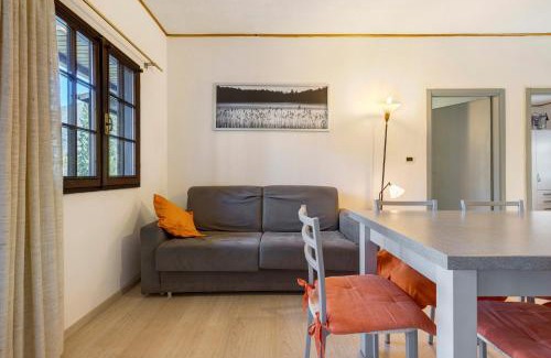 Val Maria-Pur Apartment | Casa Berthold