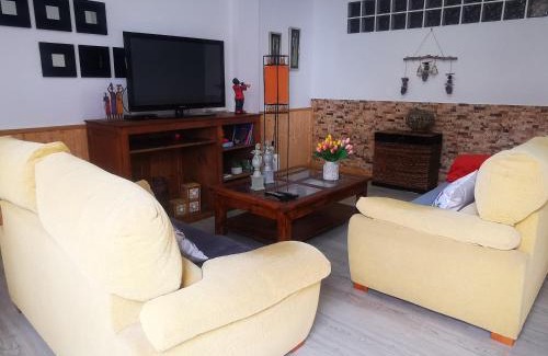 Buenavista del Norte Apartment | Casa Beta