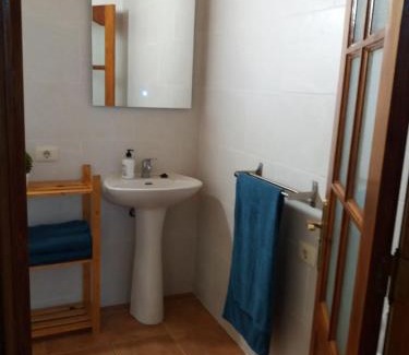Buenavista del Norte Apartment | Casa Beta