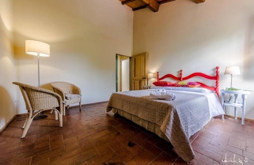 Spicchio-Sovigliana Villa | Casa Betta