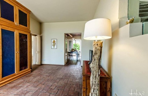 Spicchio-Sovigliana Villa | Casa Betta