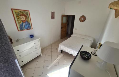 Livorno Apartment | Casa Bianca