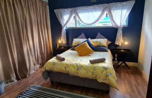 Parys House | Casa Bianco: Affordable luxury - Self Catering House