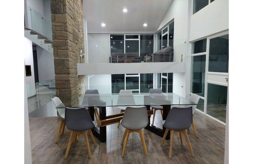 Atlixco House | CASA BIANKA ATLIXCO