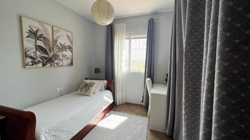 Salteras House | Casa Bignonia