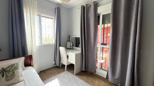 Salteras House | Casa Bignonia