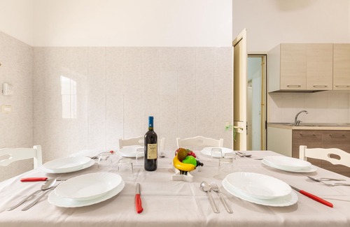 Santa Maria al Bagno Apartment | Casa Biondina by BarbarHouse