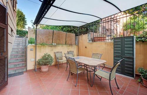Arenzano Apartment | Casa Bisa - Arenzanohost