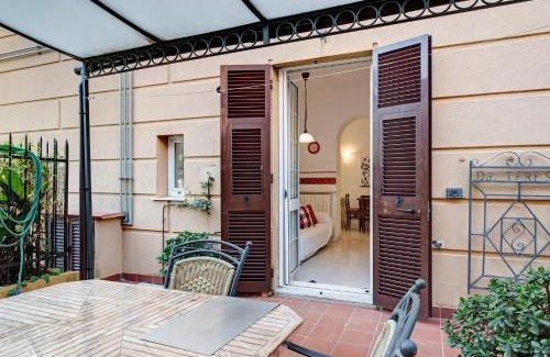 Arenzano Apartment | Casa Bisa - Arenzanohost