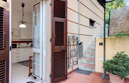 Arenzano Apartment | Casa Bisa - Arenzanohost