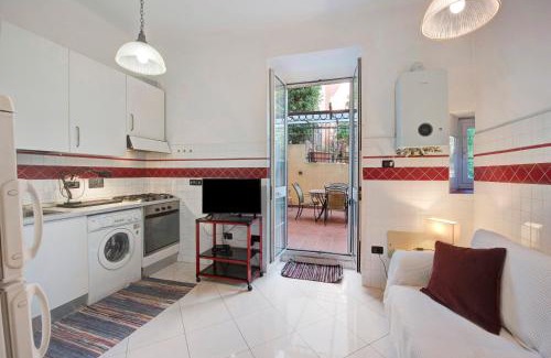 Arenzano Apartment | Casa Bisa - Arenzanohost