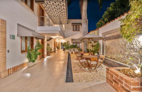 Zona Colonial Hotel | Casa Bixa Hotel Boutique by HMC - Mayores de 12 años -