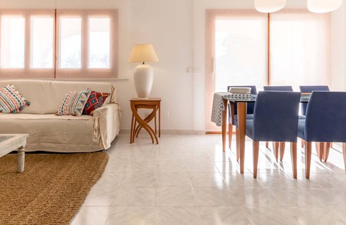 Santa Eulalia del Rio House | CASA BLAI
