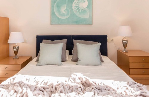 Santa Eulalia del Rio House | CASA BLAI