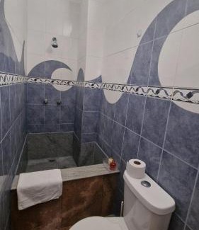 Manta House | Casa blanca alojamientos