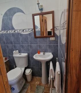 Manta House | Casa blanca alojamientos