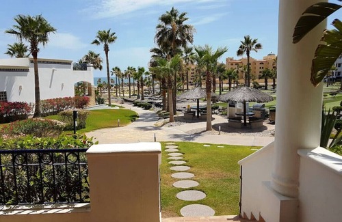 Puerto Penasco Apartment | Casa Blanca B 101 · 3 Bedroom, Ground Floor Condo