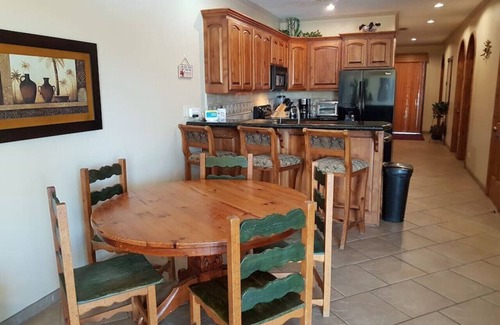 Puerto Penasco Apartment | Casa Blanca B 101 · 3 Bedroom, Ground Floor Condo