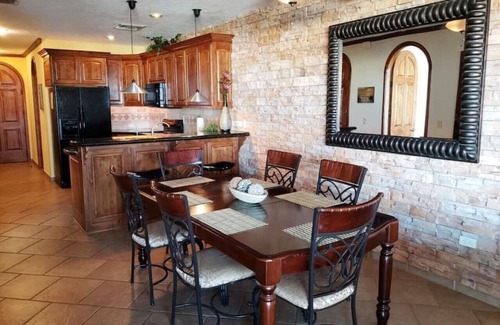 Puerto Penasco Apartment | Casa Blanca D-406 · Pet Friendly · Sea View Condo