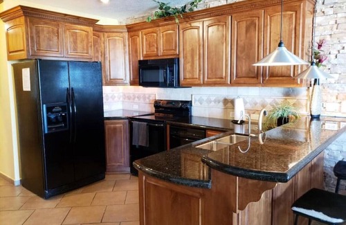 Puerto Penasco Apartment | Casa Blanca D-406 · Pet Friendly · Sea View Condo