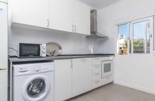 Alcudia Villa | CASA BLANCA (PORT D'ALCUDIA) - Charming and cozy house with private pool just a short walk
