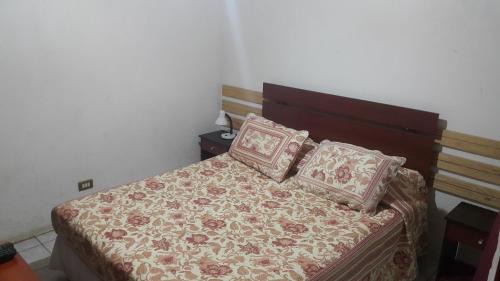 Putaendo House | Casa Blanca Rinconada de Silva