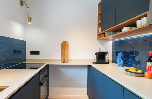 L'Escala House | CASA BLAVA - Beach House