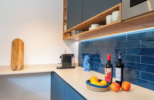 L'Escala House | CASA BLAVA - Beach House