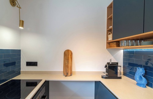 L'Escala House | CASA BLAVA - Beach House