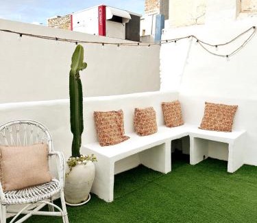 Peniscola Old Town House | Casa Blava, Casco Antiguo de Peñíscola