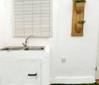 Peniscola Old Town House | Casa Blava, Casco Antiguo de Peñíscola