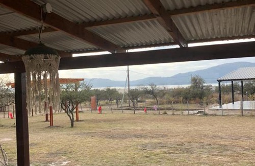 Alta Gracia House | Casa Bo. Del Lago