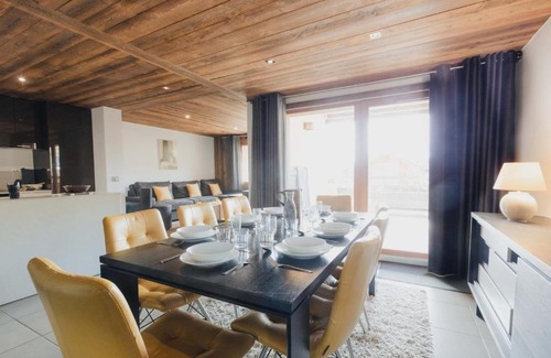Montgenevre Apartment | Casa Bo