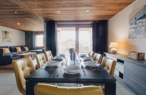 Montgenevre Apartment | Casa Bo