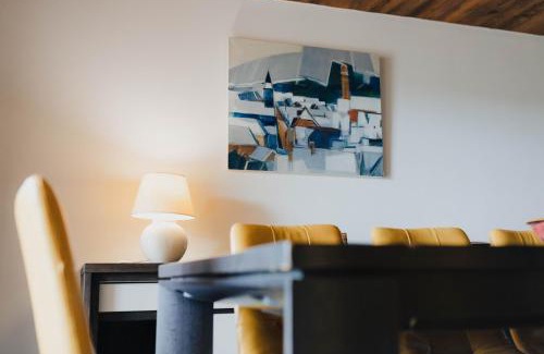 Montgenevre Apartment | Casa Bo