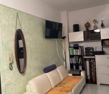 Ancona Apartment | Casa Boboc