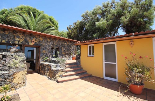 Los Llanos de Aridane Villa | Casa Bodega