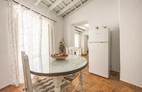 San Ambrosio Apartment | Casa Bodega Triana