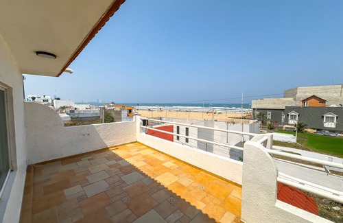 Boca del Rio House | Casa Boka