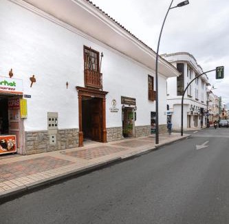 Loja Hotel | Casa Bolívar Hotel Museo