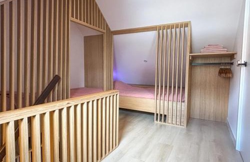 Egmond aan Zee Apartment | Casa Bon Bini