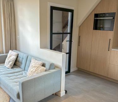 Egmond aan Zee Apartment | Casa Bon Bini